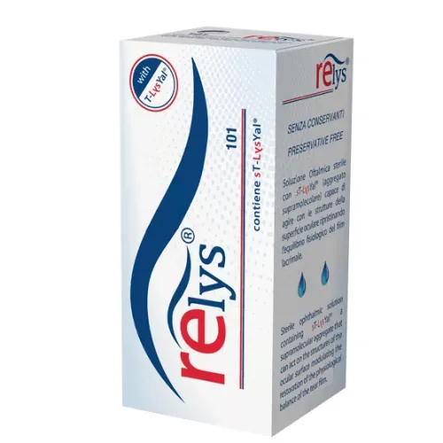 Farmigea Relys