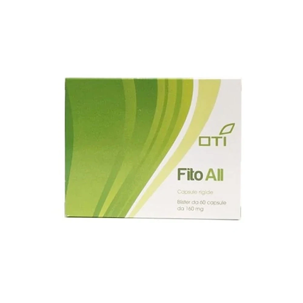 OTI Fito All Composto 60 capsule farmaciasumisura