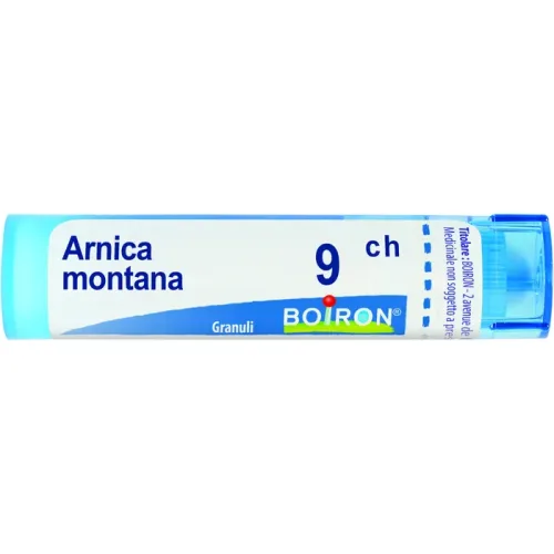 Boiron Arnica Montana 9CH Granuli