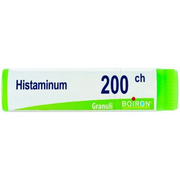 Boiron Histaminum Globuli 200Ch Dose 1g