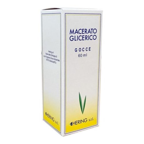 Alnus Glutinosa Macerato farmaciasumisura