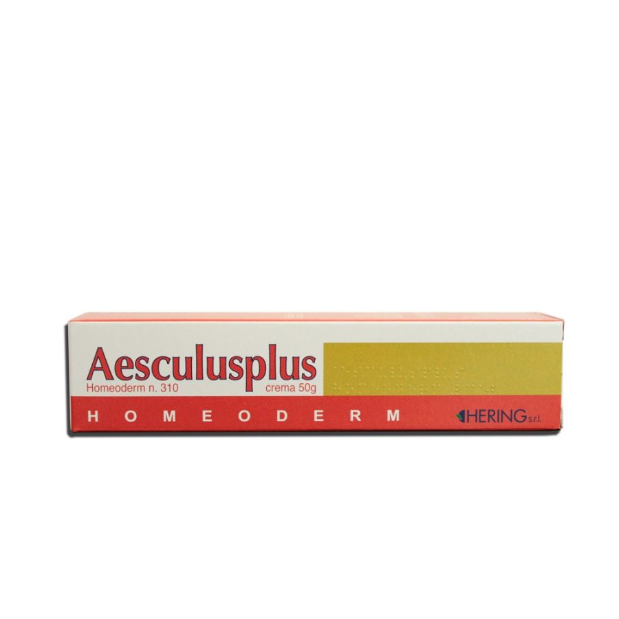 Hering Hoemoderm Aesculusplus