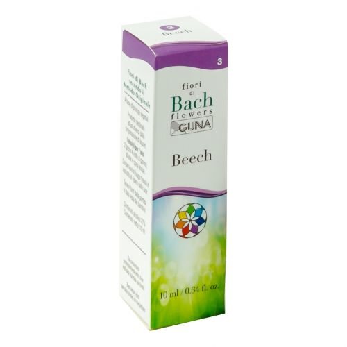 Beech Fiori Di Bach farmaciasumisura