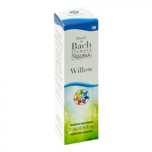 Guna Willow Fiori Di Bach gocce