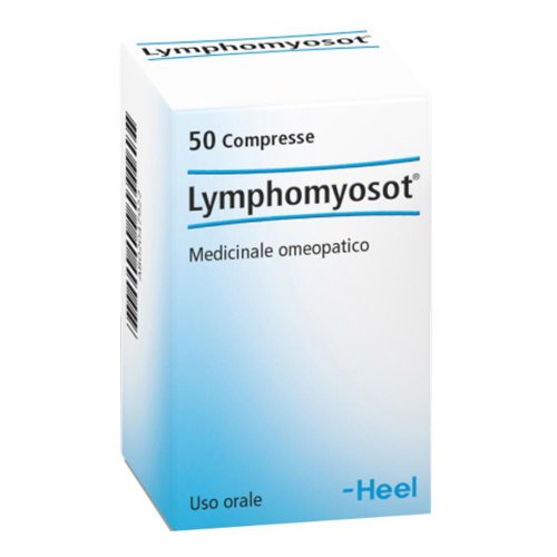 Lymphomyosot farmaciasumisura