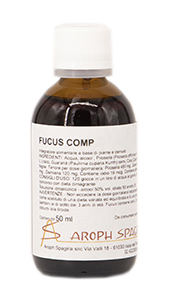 Fucus comp farmaciasumisura