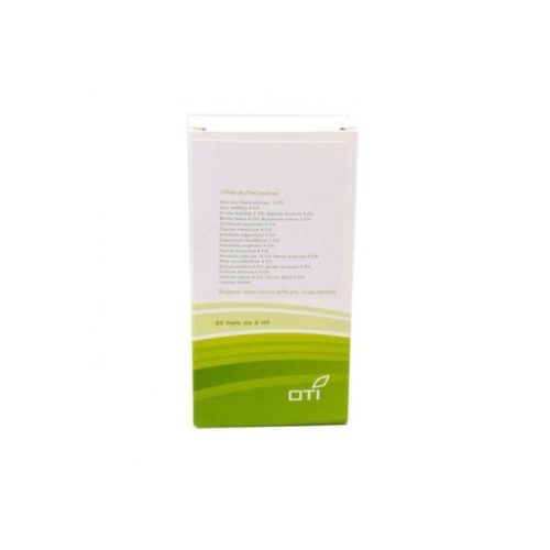 OTI Arnica Composto 20 Fiale