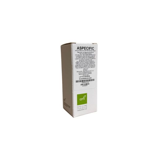OTI Aspecific Gocce 50 ml farmaciasumisura