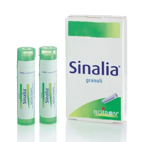 Sinalia Boiron 2 tubi farmaciasumisura
