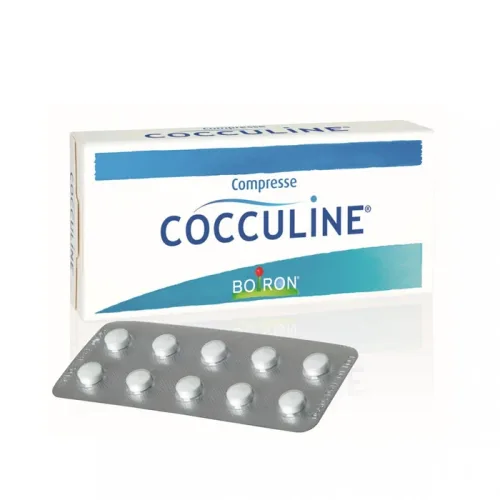 Cocculine 30 Compresse