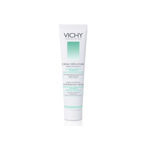 Vichy Crema Depilatoria 150ml