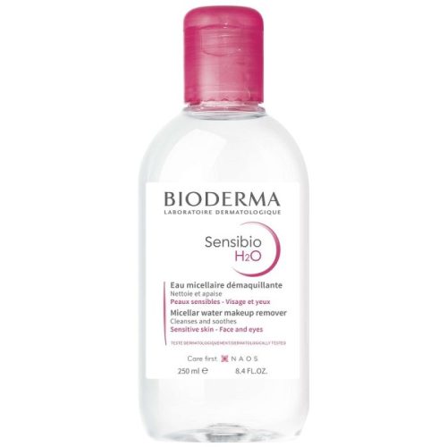 Bioderma Sensibio H2O Acqua Micellare Pelli Sensibili 250ml