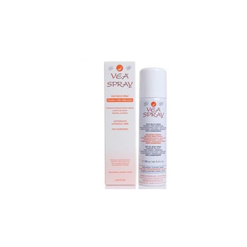 VEA Olio Secco Spray Vitamina E 50ml