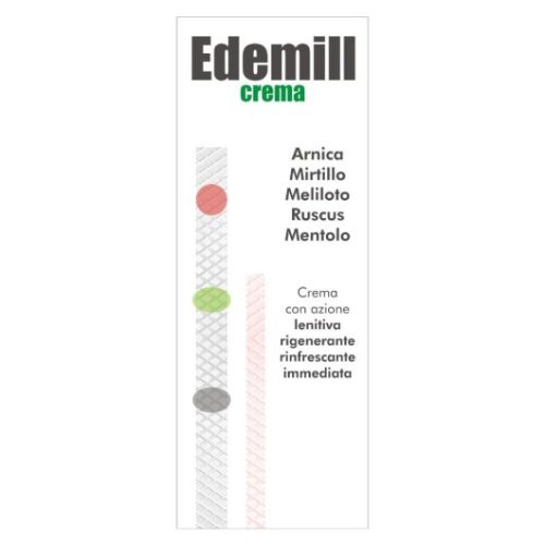 Edemill Crema - 100ml