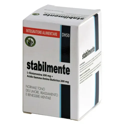Stabilimente -  60 Capsule