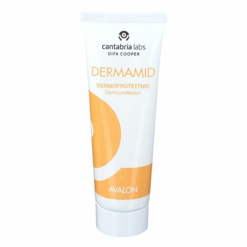 Pasta All'amido Protettiva Dermamid 50ml