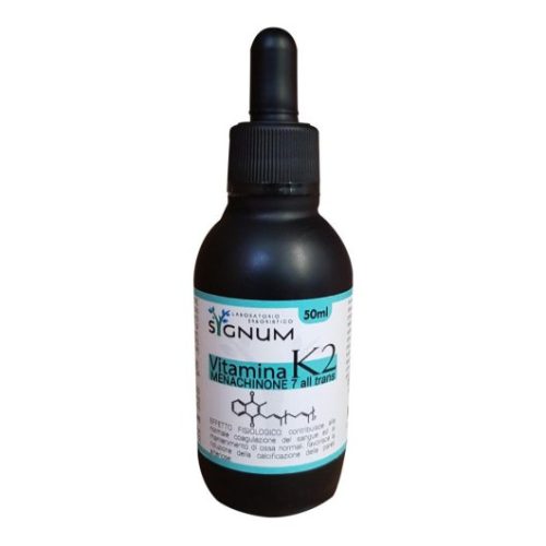 Sygnum Vitamina K2 - 50mL