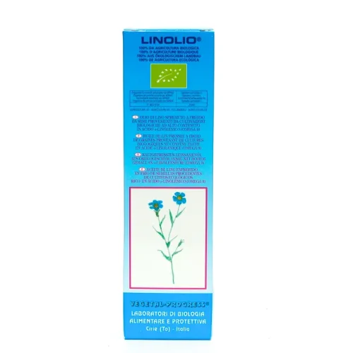 Linolio Vegetal Progress 100ml