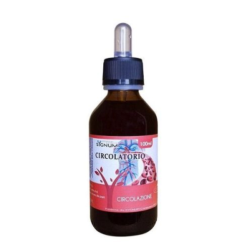 SYGNUM CIRCOLATORIO 100ML