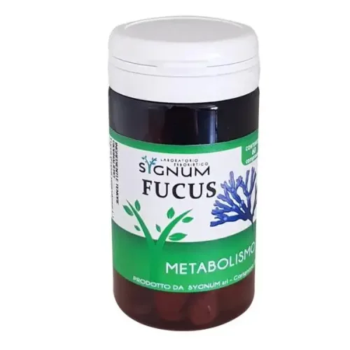 SYGNUM FUCUS 60 CAPSULE