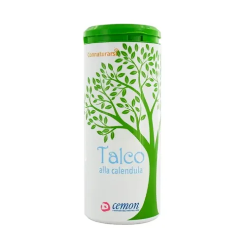 Cemon Talco Calendula Lenitivo 100G