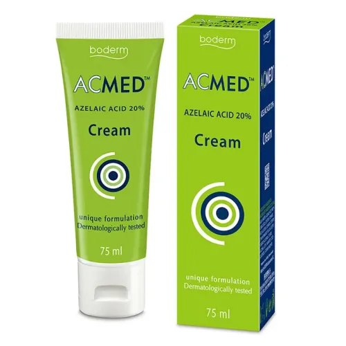 Acmed Crema 75ml - Idratazione Profonda per la Pelle