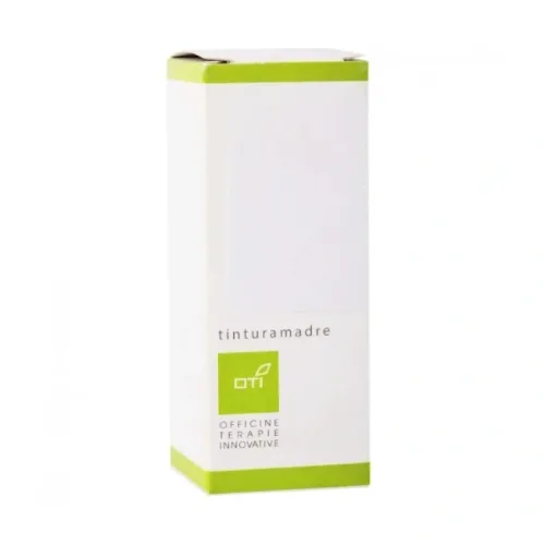 Arctostaphyl Uva Ursina Tintura Madre Gocce - 100ml