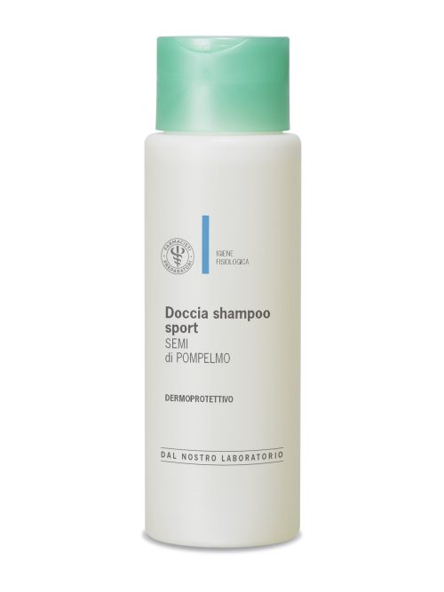 Doccia Sport Semi di Pompelmo Flacone 100ml