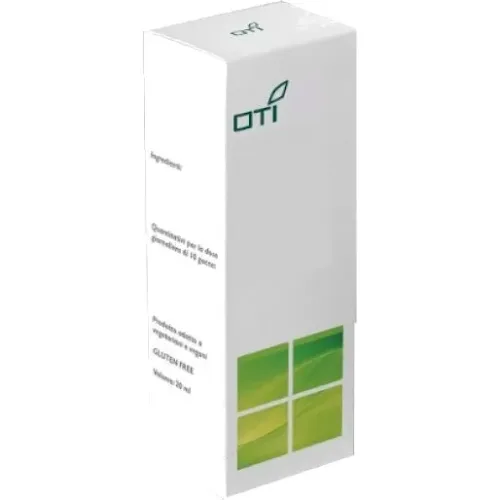 Vita Origano Gocce - 30ml