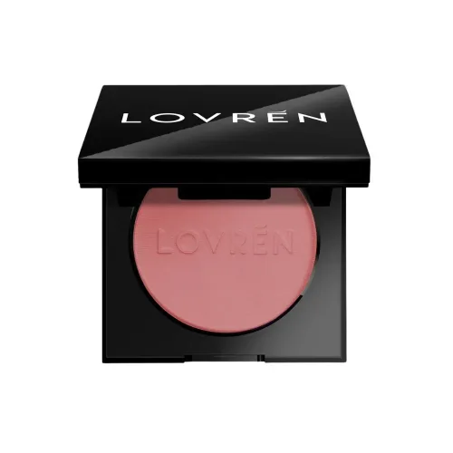  Lovren Make Up BL2 Blush Color Intense, 4.2g