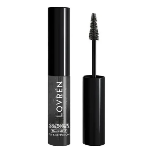 Lovren EM1 Gel Fissante Sopracciglia Trasparent 3 ml