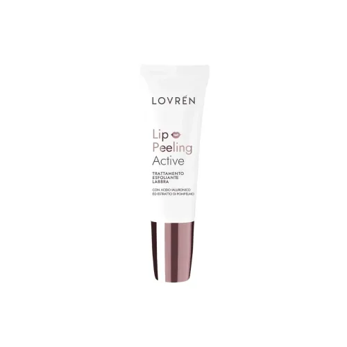 Lovren Lip Peeling Active Trattamento Esfoliante Labbra - 10ml