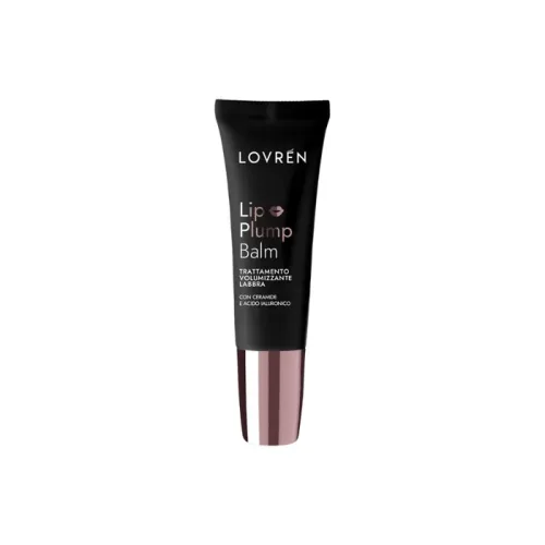 Lovren Lip Plump Balm Trattamento Labbra Volumizzante - 10ml
