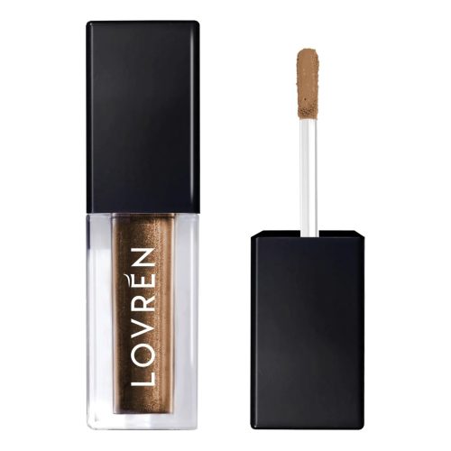 Lovren OML3 ombretto liquido satin grey 3 ml