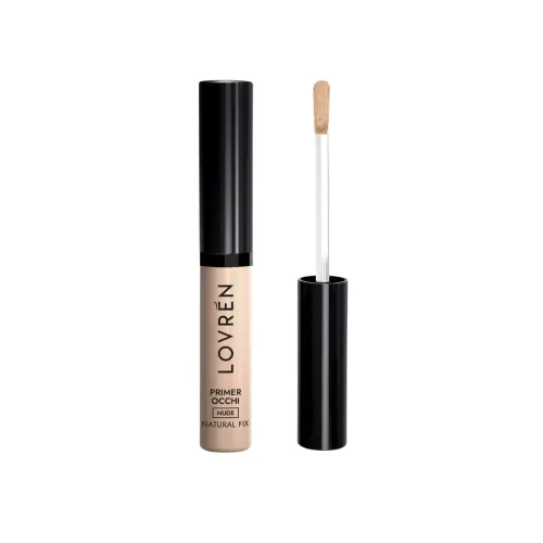 Lovren Make Up PR2 Primer Occhi Finish Opaco, 5ml