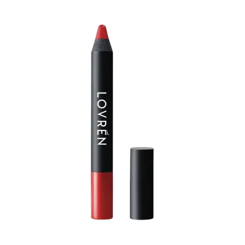 Lovren Make Up RP5 Matita Rossetto Colore Lampone, 4.5g