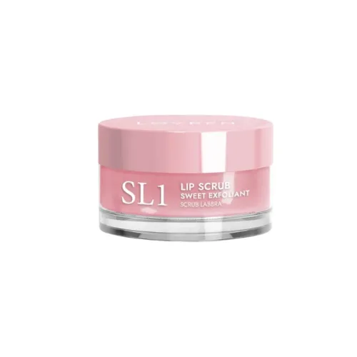 Lovren SL1 Scrub Labbra, 10ml