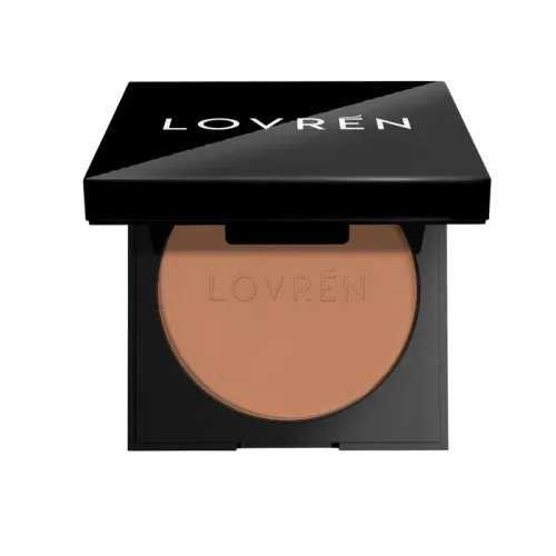 Lovren Make Up T3 Terra Abbronzante Nude Bronze, 10.3g