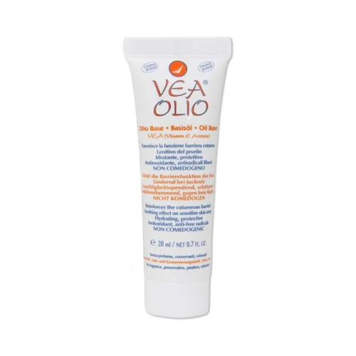 VEA Olio Idratante Protettivo e Lenitivo Vitamina E 20ml