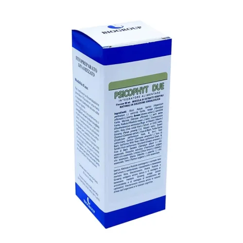 Psicophyt Due 50ml