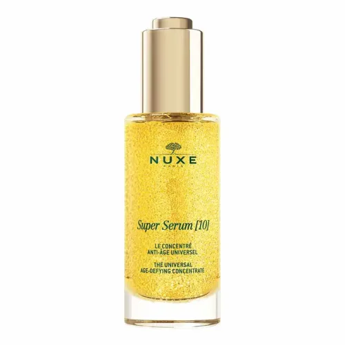 Nuxe Super Serum [10] Concentrato Anti-Età Universale 50ml