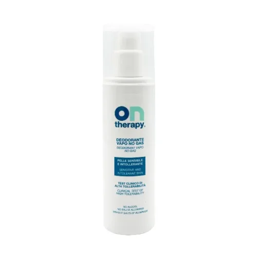 Ontherapy Deodorante Vapo No Gas 100ml
