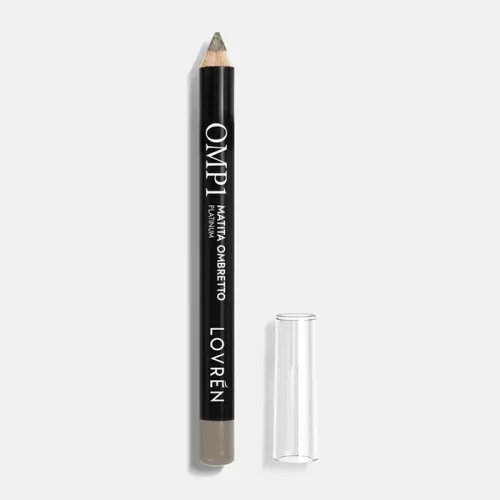 Lovrén Make Up OMP1 Matita Ombretto Platinum