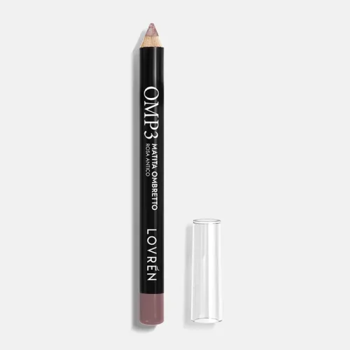Lovrén Make Up OMP3 Matita Ombretto Rosa Antico