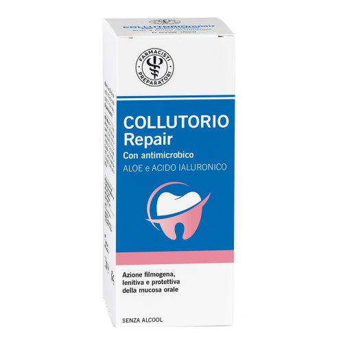 Collutorio Repair 150ml