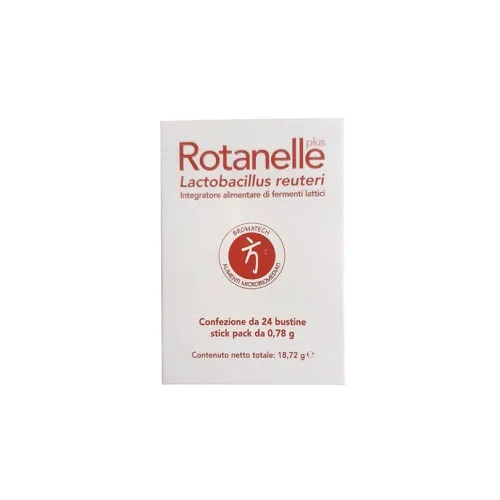 Rotanelle Plus 24 Buste