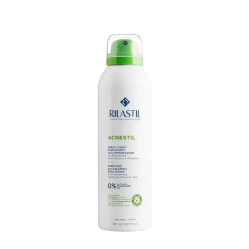 Rilastil Acnestil - Spray Corpo 150ml