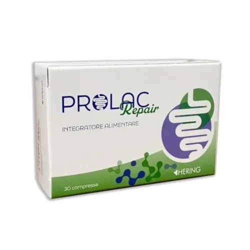 Prolac Repair - 30 Compresse