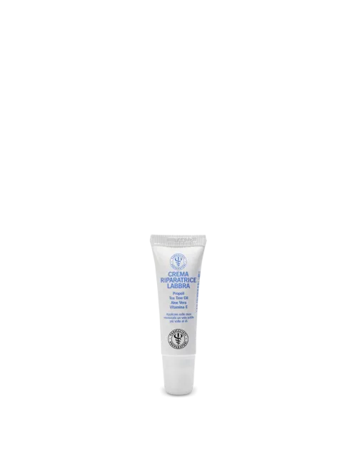 CREMA RIPARATRICE LABBRA 10ML