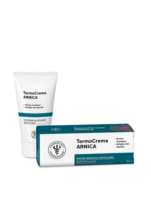 LFP TermoCrema Arnica 50ml
